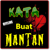 Kata Menyindir Mantan Pacar Ro