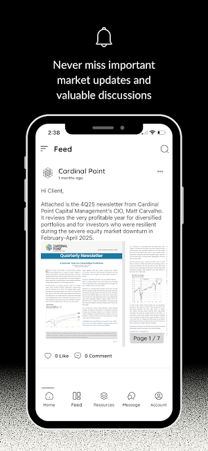 Cardinal Point Screenshot 3
