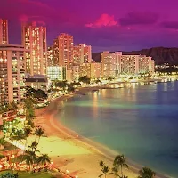 Honolulu City Wallpapers