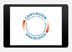 Continuüm Oncologie Screenshot 3