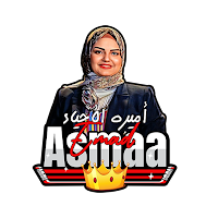 أسماء عماد