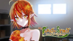 My Forest Spirit Girlfriend Screenshot 3