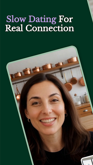 Geml - Dating Screenshot 0