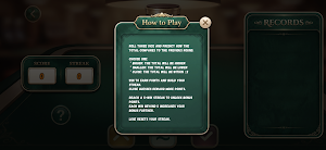 Lucky Velvet Dice Screenshot 1