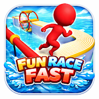 FUN RACE FAST