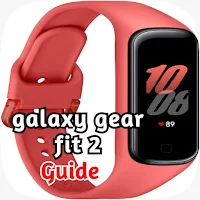 Galaxy Gear Fit 2 Guide