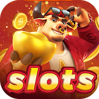 Lucky Tiger: Super Slot