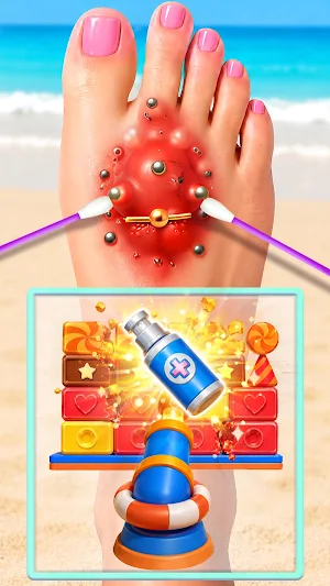 Smash Blitz Screenshot 3