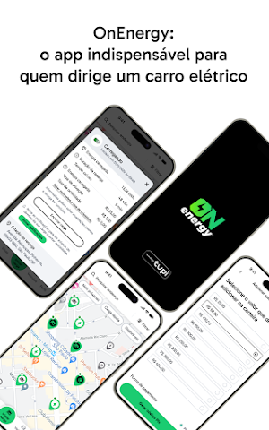 OnEnergy Screenshot 0
