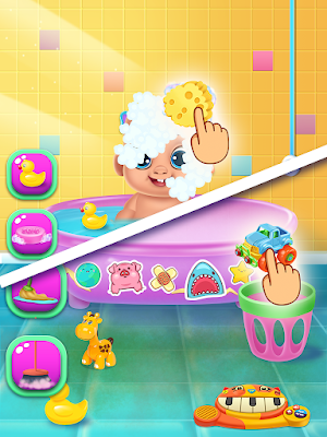 Fitness celebrity baby born - maternity hospital Screenshot 2