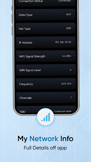 APK Info, App Info: Store Info Screenshot 3