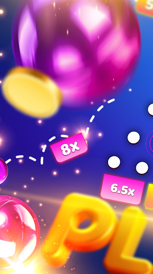 Plinko Ball Drop Screenshot 0