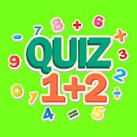 1+2Math4Brain Quiz