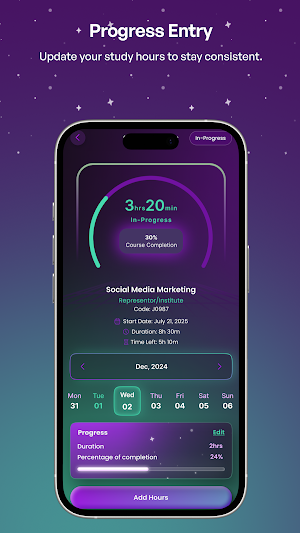 MyCE Pro Screenshot 2