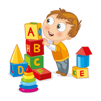 Baby Games
