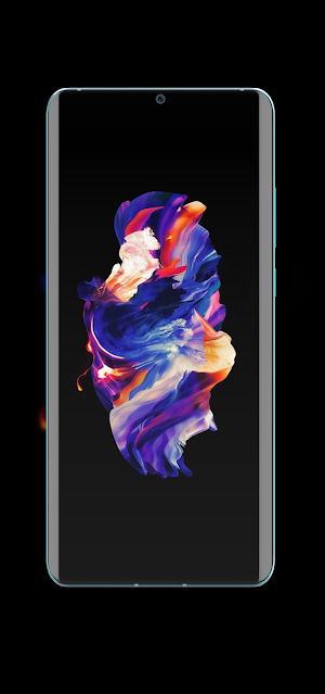 S17 Pro Wallpaper Screenshot 3