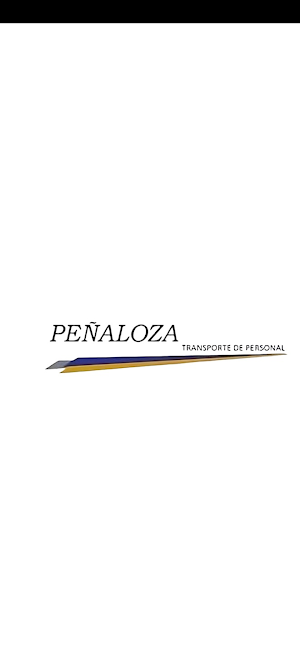 Peñaloza Usuario Screenshot 0