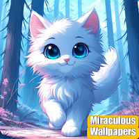 Miraculous Wallpapers