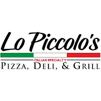 Lo Piccolo's Pizza