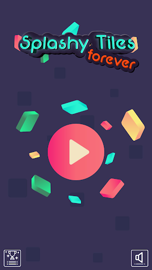 Clash of Tiles - Hyper Casual Screenshot 3