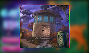 Doe Escape - JRK Games Screenshot 1