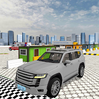City Prado Parking