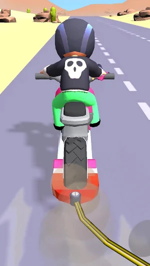 Hook and Destroy Screenshot 0