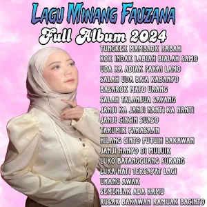Lagu Minang Fauzana 2024 Mp3 Screenshot 1