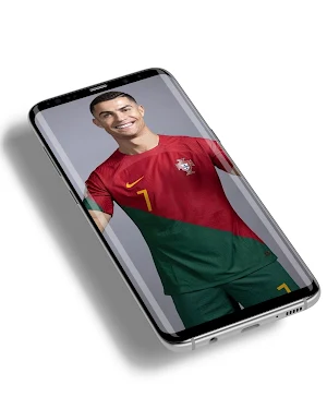 Cristiano Ronaldo Wallpapers Screenshot 3