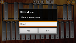 Professional Xylophone Elite Screenshot 2