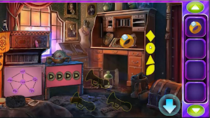 Potentate Pirate Escape Screenshot 1