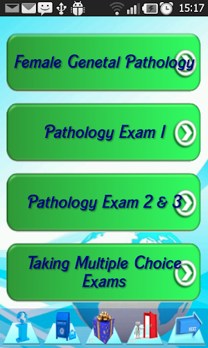Pathology 2099 Flashcards PRO Screenshot 1