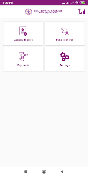 Star Saving Smart Screenshot 2