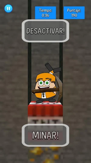 Palmichis Screenshot 2