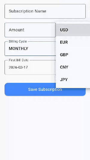 SubBurn Screenshot 2