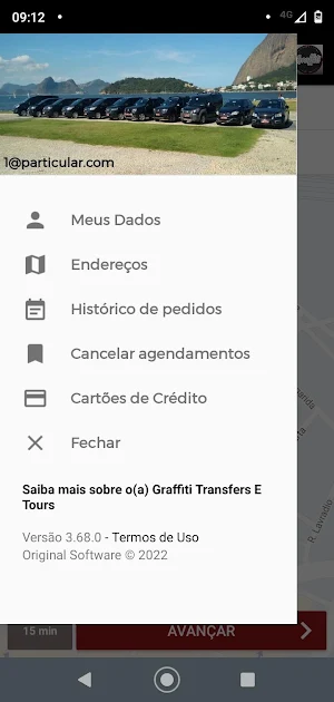 Graffiti Transfers E Tours Screenshot 3