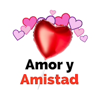 Feliz Dia Amor y Amistad