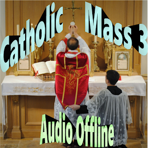 Catholic Mass Audio Offline 3 Screenshot 1