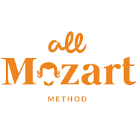ALL MOZART METHOD