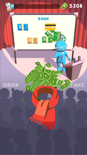 Emoji Pitch Screenshot 2