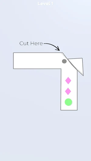 Puzzle Cut Screenshot 0