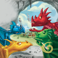 Dragons! Dragons! Dragons! - R