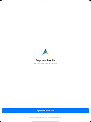 Apex Empower Mobile Screenshot 0