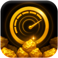 Gold Finder and Metal Detector
