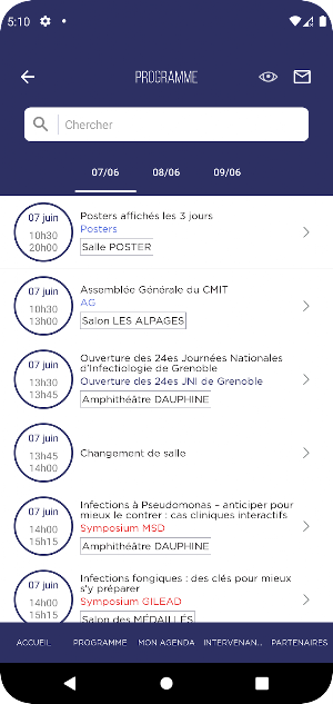 JNI 2023 Screenshot 1