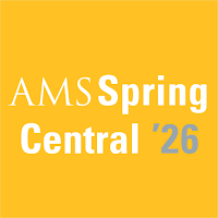 AMS Spring 2026 Central
