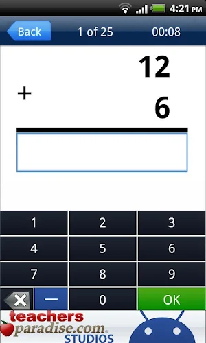 Math PRO - Math Game for Kids & Adults Screenshot 3