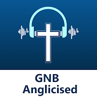 GNB - Anglicised  Audio Bible