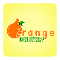 Orange Delivery