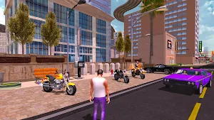 Indian Bike Rider 3D Screenshot 1